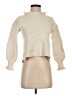 J.Crew Ivory Turtleneck Sweater Size S (estimated) - photo 1