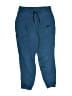 Nike Blue Track Pants Size XL (youth) - photo 1