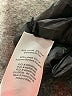 Wilfred Solid Blue Denim Shorts Size 6 - photo 5