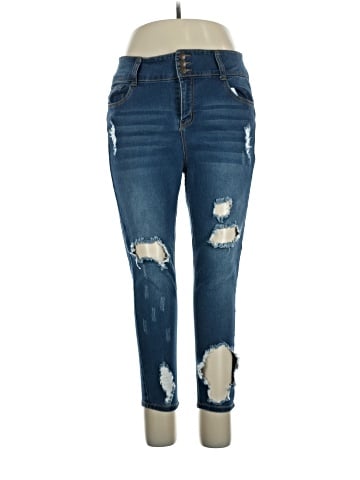 Paris Blues Jeans (view 1)
