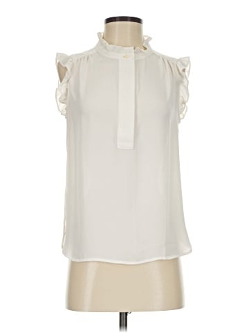 Ann Taylor LOFT Sleeveless Blouse (view 1)