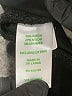 Lilly Pulitzer Solid Black Active Pants Size XS - photo 8