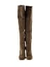 Free People Brown Boots Size EU 38 - photo 2