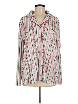 Laura Ashley Long Sleeve Blouse