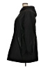 Hanna Nikole Black Raincoat Size 18 - photo 5