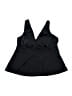 Trimshaper Black Swimsuit Top Size XL (estimated) - photo 1