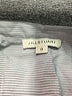 Jill Stuart Gray Long Sleeve Blouse Size XS (0) - photo 7