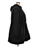 Hanna Nikole Black Raincoat Size 18 - photo 4