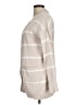 Alya 100% Polyester Tan Cardigan Size M - photo 5