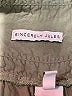 Sincerely Jules Green Cargo Pants Size M - photo 4