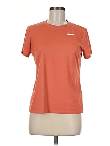 Nike Active T-Shirt (view 1)