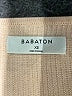 Babaton Tan Tube Top Size XS - photo 7