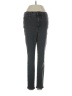 Madewell Solid Gray Jeans Size 27 waist (petite) - photo 1