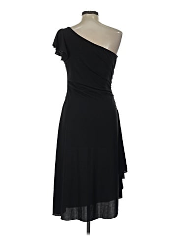 Arianna by Rachel Kaye Cocktail Dress (view 2)