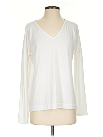 Rag & Bone/JEAN Long Sleeve T-Shirt (view 1)