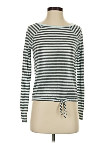 Juicy Couture Long Sleeve T-Shirt (view 1)