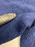 Neiman Marcus Blue Pullover Sweater Size L - photo 3