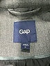 Gap Gray Wool Blazer Size 8 - photo 6