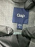 Gap Gray Wool Blazer Size 8 - photo 7