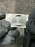 Gap Gray Wool Blazer Size 8 - photo 9