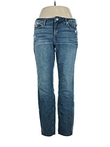 Silver Jeans Co. Jeans (view 1)