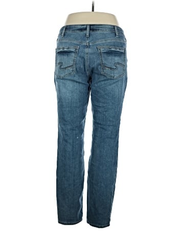Silver Jeans Co. Jeans (view 2)