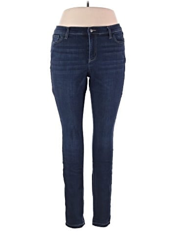 Assorted Brands Jeans (view 1)