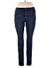 Assorted Brands Blue Jeans Size 18 (tall) - photo 1