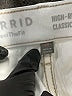 Torrid Ivory Jeans Size 10 Plus - photo 9