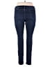 Assorted Brands Blue Jeans Size 18 (tall) - photo 2