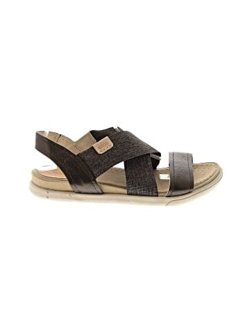 Ecco Sandals (view 1)