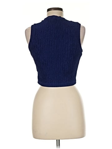 Love Poem Sleeveless Top (view 2)