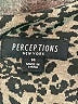 Perceptions Animal Print Brown Casual Dress Size 14 - photo 7