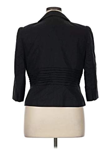 Ann Taylor Blazer (view 2)