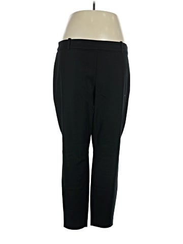 J.Crew Factory Store Active Pants (view 1)