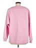 Unbranded Pink Sweatshirt Size M - photo 2