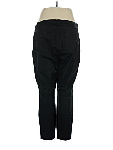 J.Crew Factory Store Active Pants (view 2)