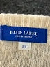 Blue Label Crestbridge Ivory Pullover Sweater Size EU 38 / US 8 - photo 7