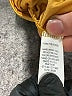 Charlotte Russe 100% Polyester Gold Sleeveless Blouse Size XL - photo 8