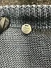 Margaret O'Leary 100% Linen Gray Pullover Sweater Size Sm (0) - photo 7