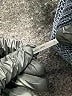 Margaret O'Leary 100% Linen Gray Pullover Sweater Size Sm (0) - photo 9