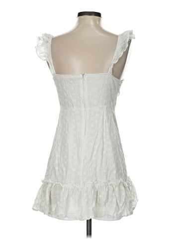 Shein Cocktail Dress (view 2)