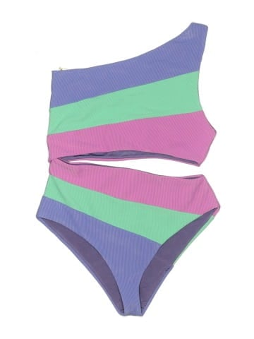 Beach Riot One Piece Swimsuit (view 1)