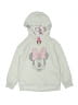 Disney Silver Gray Sweatshirt Size 6 - photo 1
