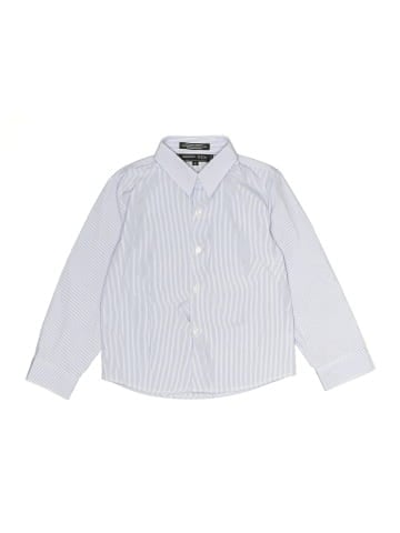 Andrew Fezza Long Sleeve Button-Down Shirt (view 1)