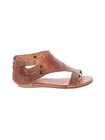 BED|STU Sandals (view 1)