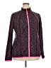 LIVI Active Pink Track Jacket Size 18 - photo 1
