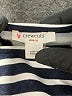 Crewcuts Stripes Ivory Dress Size M (kids) - photo 3