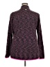 LIVI Active Pink Track Jacket Size 18 - photo 2