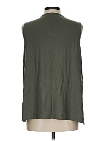 J.Jill Sleeveless T-Shirt (view 2)